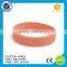 Selected New Design Free Silicone Wristbands