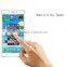 Asahi 0.33mm Color Tempered Glass Screen Protector for Vivo X5 Pro