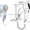 Wall mounted Hot Dog Hair Dryer
