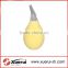 Baby Nasal Aspirator, High quality PVC material
