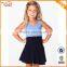 2015 summer children dresses for girls of 10 years old