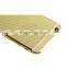 China goods 24kt gold housing for iphone 6 plus back covers