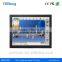 Industrail grade15inch kiosk lcd monitor with Supporting 24 hours continuous work