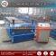 Passed CE and ISO DONGCHANG-6613 automatic PLC control system double layer metal roofing sheet roll