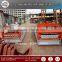 hot sale hydarform brick making machine in south africa
