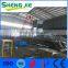 SJ-CSD250M3/H Hydraulic Cutter Suction Dredger