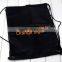 Cheap custom design soccer ball bag
