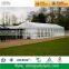 Outdoor large clear span shelter marquee tent for sale in indian