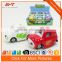 1 64 mini free wheel allow car diecast toy car models