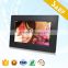 low price digital photo frame with 1024*600 resolution 7 inch