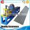 Chinese manufacture rolling shutter machine price