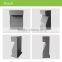JR-CP08 New mordern outdoor solar lamps solar powered led garden lighting