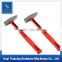 good quality of claw hammer plastic handle -500g -200
