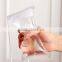 New Arrival Outdoor Waterproof Diving Bag Universal Mobile Phone Transparent Bag for iPhone 6plus