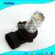 20W H8 canbus led fog light with 69 pcs smd leds white colour