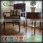 new house 12mm hdf core waterproof unfinished european oak engineered wood flooring
