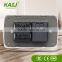 American Standard 3 pin socket with 1 single switch 1 way