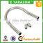 Motorcycle Cafe racer bratstyle frame loop / hoop