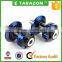 Motorcycle spare parts swing arm spool slider for Bajaj pulsar racing bike