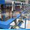 hollow rope knitting machine
