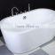 TB-B814 Children small size round appearance freestanding hot tub