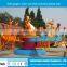 Amusement Park Rides happy kangaroo jumping ,swing kangaroo jumping For Sale
