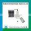 Mini. Solar Powered Energy Lamp for home indoor use