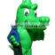 inflatable dragon costume