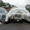 inflatable car garage tent