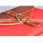 Super ultra brief case design smart leather shockproof tablet case for 10.1