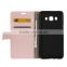 Flip cover for samsung galaxy j5 j500 cover for phone