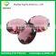 crystal glass Synthetic Gemstone Type and Round Brilliant Cut Gemstone Shape Color Glass Gems