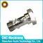 Presicion Stainless Steel CNC Lathe Machining Service for Auto Car Parts