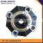Low Price hydraulic motor couplings E200B SH200 50AC-14T