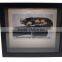 plastic picture frame with coin bank ,many colors, Eco-friendly, perfect premium gifts (A640)