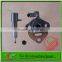 6kw Air-cooled diesel generator set accessories supply