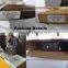 plywood pvc edge trim,plastic edge strip,cabinet edge banding