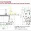 centrifuge separator machine for pharmaceutical industrial use
