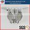 hot sale EN74 forged scaffolding swivel coupler