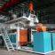 500L 4layers Blow Molding Machine