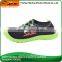 Wholesale lightweight men running shoes, breathable slip-on mesh casual shoes ST-54