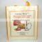Attract Visitors Trade Show Bags Reusable Grocery Bags