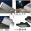 New products 2016 led light HID 100LM/W shoebox security car lot lighting