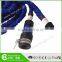 New arrive 2015 garden tool set / metal garden hose reel/100ft garden hose