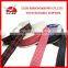 Wholesale Plaid Ribbon,checked Ribbon,red Gingham Ribbon