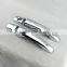 Chrome car door handle covers 2012 chrysler 300 parts