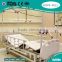 CE FDA approved hospital bed with IV drip hole