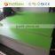 Recycled 18 mm Laminated Chipboard Sheets for Partitions