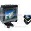 new HD High quality wrist remote controller X5 Plus sport Camera