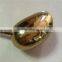 high quantity gold-plated handicrafts 24k gold component parts